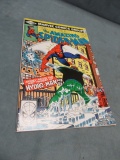 Amazing Spider-Man #212 - 1st Hydro-Man!