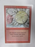 WHEEL OF FORTUNE Revised MTG Card
