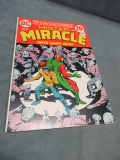 Mister Miracle #15 - 1st Shilo