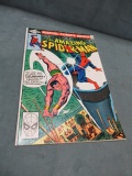 Amazing Spider-Man #211 - Sub-Mariner App.