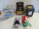 Disney Collectibles/Toy Lot