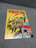 Teenage Mutant Ninja Turtles #26 1989