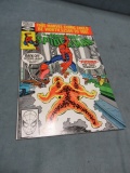 Amazing Spider-Man #208 - 1st Fusion