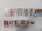 REVISED Magic the Gathering Lot of (60)