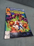 Amazing Spider-Man #207 1980