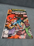 Amazing Spider-Man #206 1980