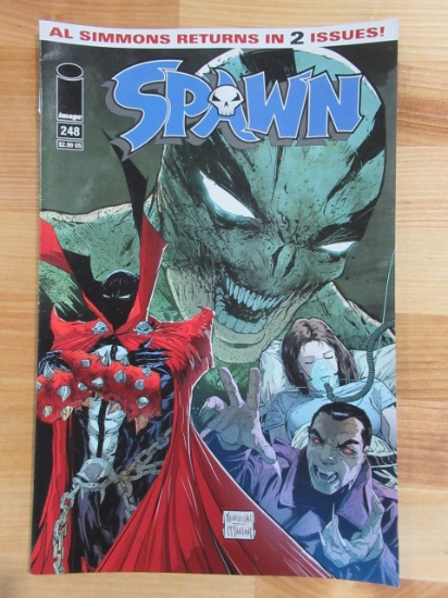 Spawn #248