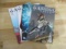 Assassin's Creed #1-3 and 6