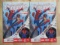 Amazing Spider-Man #7 (x2)/1st Spider-UK