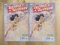 Wonder Woman #600 Lot of (2)