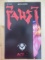 David Quinn Signed Faust Comic/Act 2