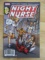 Night Nurse #1 (Marvel)