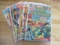 Superboy/Legion Group of (8) #220-239