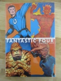 Best of Fantastic Four HC Vol. 1 Sealed