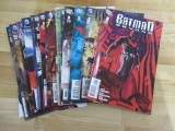 Batman Beyond Lot of (17)