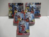 Power Rangers Toy Lot