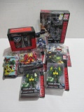 Transformers Toy Lot