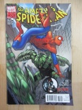 Amazing Spider-Man #654/Key