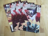 Daredevil #112/113 Lady Bullseye Lot of (4)