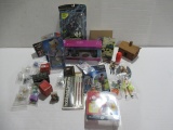 Misc. Lot of Bits and Bobs