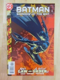 Batman Shadow of The Bat #83/Key