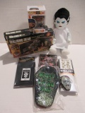 Horror Toy & More Lot