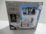 Game of Thrones Wall Display