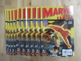 Marvel 70th Ann. Marvel Mystery #1 (x10)