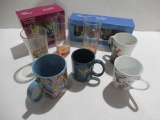 Disney Drinkware Lot