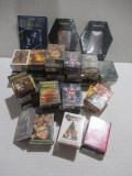 Misc. Playing Card Lot