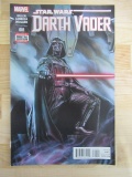 Star Wars Darth Vader #1