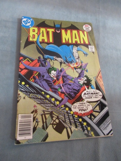 classic batman collectibles