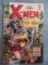 X-Men #38/Team Origin