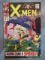 X-Men #35/Key/Spider-Man Cover!