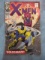 X-Men #26 (1966) El Tigre