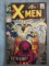X-Men #25 (1966) 1st El Tigre