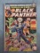Jungle Action #9 Black Panther/Baron Macabre