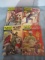 Classics Illustrated #30/31/32/34