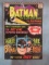Batman #184 (1966) Batphone Cover