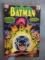 Batman #192 (1966) Crystal Ball Cover