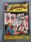 Adventure Comics #397/Supergirl Costumes Cover