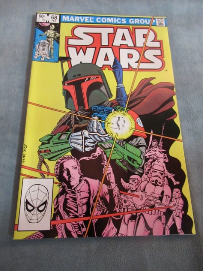 Star Wars: Comic Covers - Mug