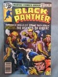 Black Panther #12 (1977 Series)
