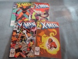 Uncanny X-Men #174-177