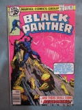 Black Panther #13 (1977 Series)