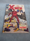 X-Men #32/Juggernaut