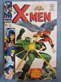 X-Men #29 (1967) Super-Adaptoid