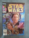 Star Wars #81/Boba Fett! Key