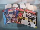 NHL Hockey Cards HUGE Box Lot
