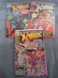 X-Men #68-70